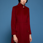 Pennyblack cappotto a collo alto inverno 2019 2020 prezzo 269 euro