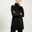 Pennyblack cappotto a collo alto modello Agraria inverno 2019 2020 prezzo 269 euro