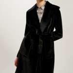 Pennyblack cappotto reversibile in ecopelliccia e in velluto inverno 2020 prezzo 229 euro