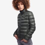 Piumino 100 grammi leggero Blauer donna inverno 2019 2020 colore verde