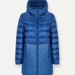 Piumino Cappotto imbottito Colmar linea Research collezione inverno 2020