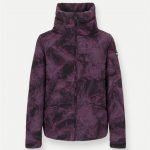 Piumino Colmar Research in fantasia effetto stropicciato inverno 2020