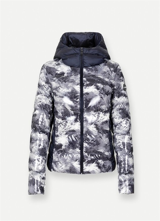 Piumino Colmar Research in fantasia inverno 2020