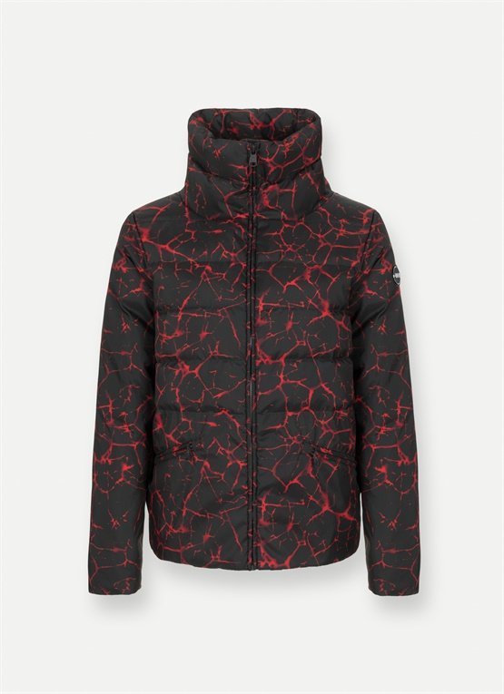 Piumino Colmar Research inverno 2020 donna