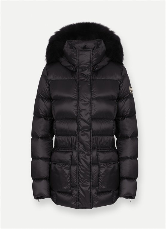 Piumino Colmar donna inverno 2020