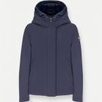 Piumino liscio Colmar inverno 2020