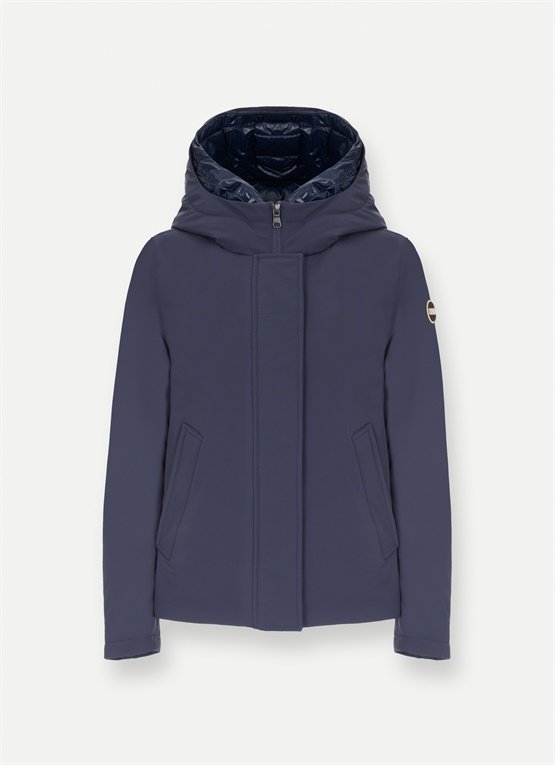 Piumino liscio Colmar inverno 2020