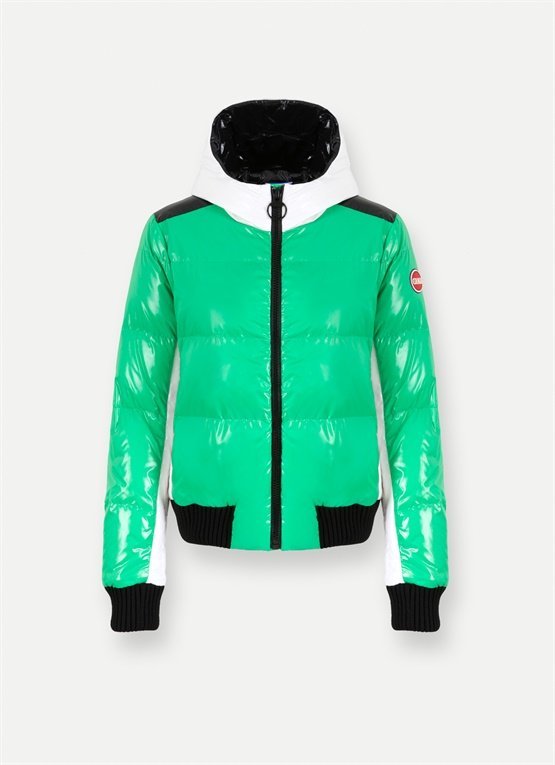 Piumino lucido Originals by Originals Colmar inverno 2020