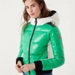Piumino lucido Originals inverno 2020