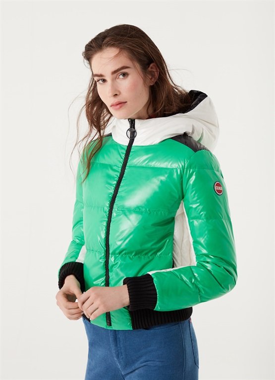 Piumino lucido Originals inverno 2020