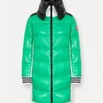 Piumino lucido lungo Originals by Originals Colmar inverno 2020