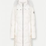 Piumino lungo Colmar donna inverno 2019 2020