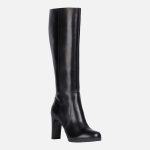 Stivale con tacco alto Geox collezione inverno 2019 2020
