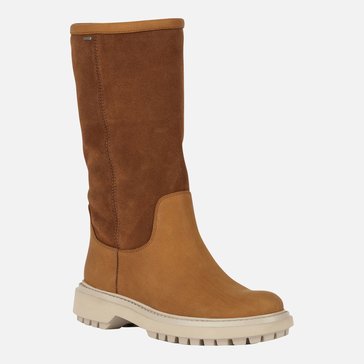 Stivali Geox comodi modello Asheely prezzo 179 euro collezione inverno 2019 2020