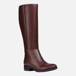 Stivali bassi Geox collezione inverno 2019 2020