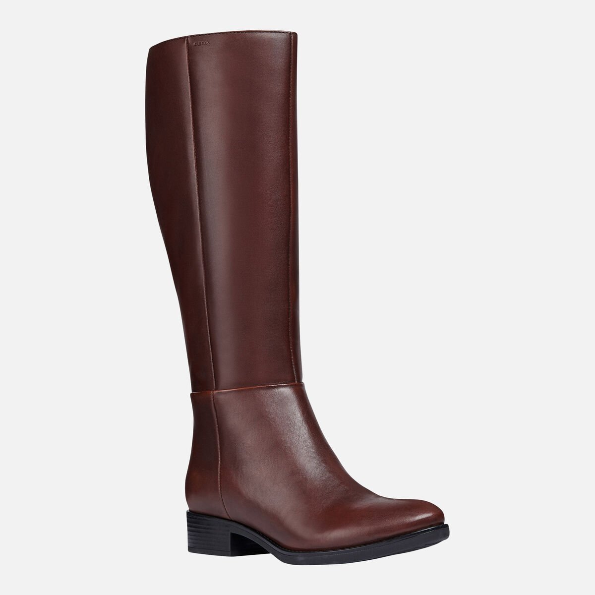 Stivali bassi Geox collezione inverno 2019 2020
