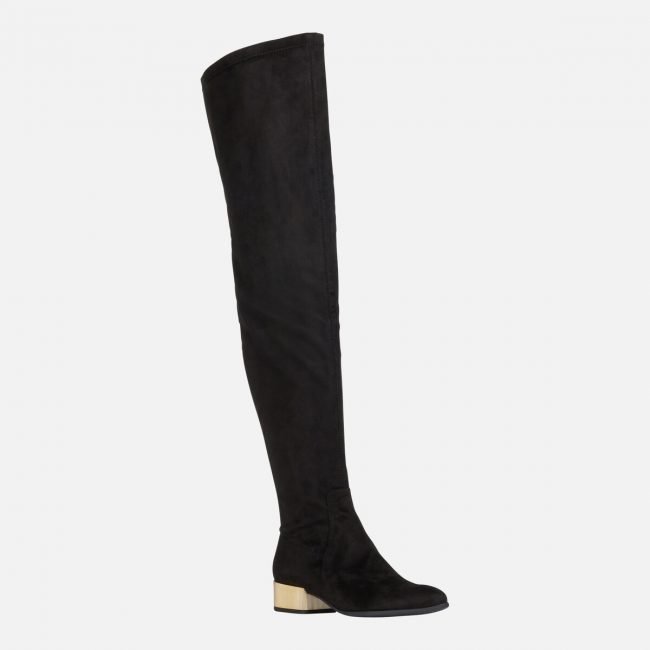Geox Stivali Donna Inverno 2020