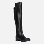 Stivali overknee Geox catalogo inverno 2019 2020