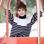 Taglio capelli corti donna effetto spettinato Jean Louis David inverno 2019 2020