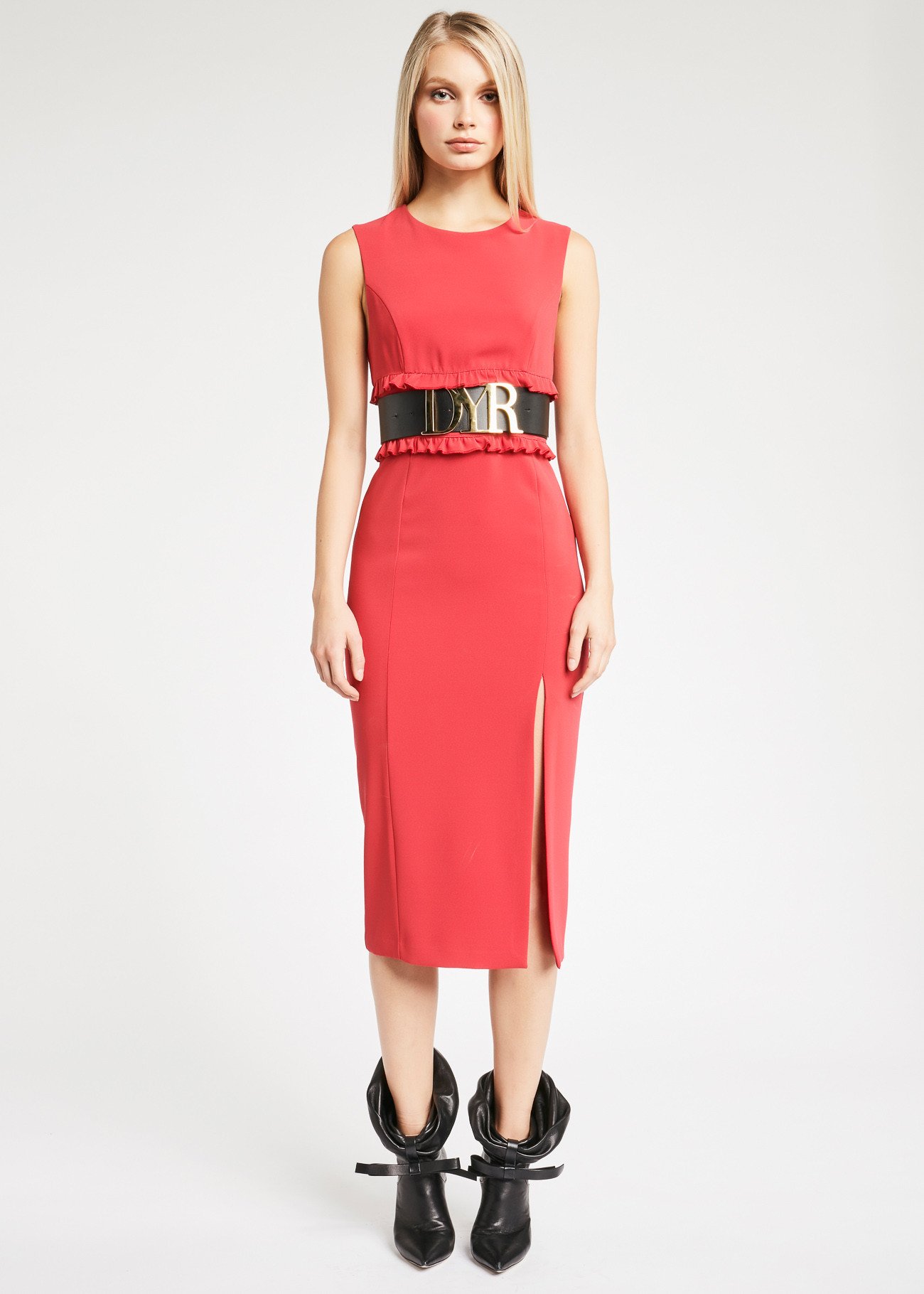 Tubino Denny Rose Catalogo autunno inverno 2019 2020
