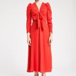Vestito lungo denny Rose catalogo autunno inverno 2019 2020 prezzo 119 euro