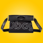 Borsa a tracolla O bag Harlem inverno 2019 2020