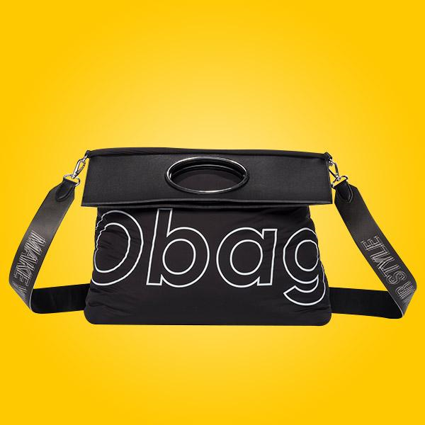 Borsa a tracolla O bag Harlem inverno 2019 2020