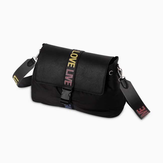 Borsa a tracolla O bag Soho Special Collection inverno 2019 2020 Borsa a tracolla O bag Soho Special Collection inverno 2019 2020
