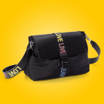 Borsa a tracolla O bag Soho moda inverno 2019 2020