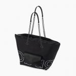 Borsa o bag O Daisy in nylon collezione inverno 2019 2020