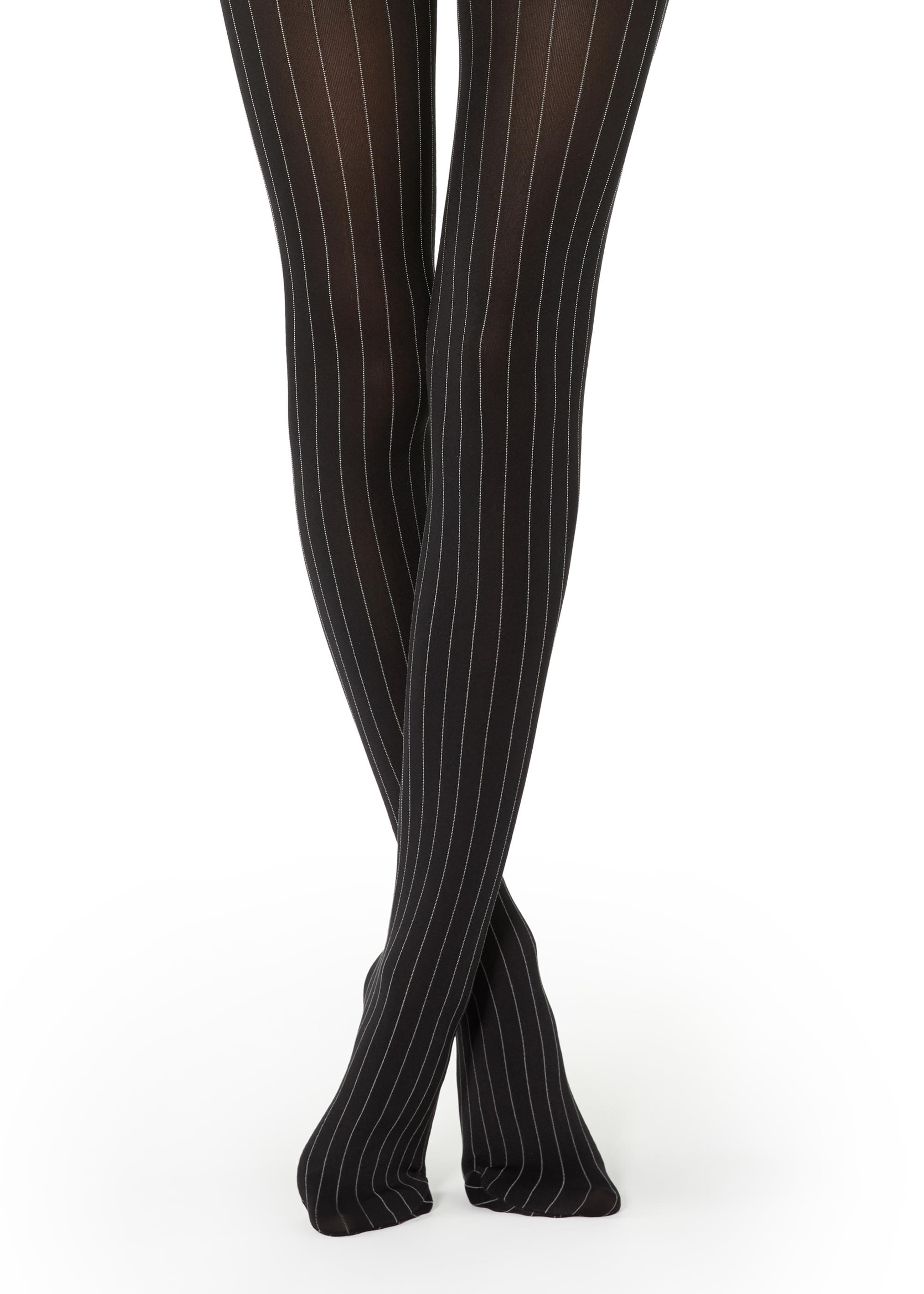 Calze gessate Calzedonia inverno 2019 2020