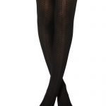 Calze in misto cotone Calzedonia catalogo inverno 2019 2020