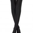 Calze nere super lucide Calzedonia inverno 2019 2020