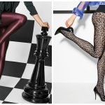 Calzedonia Collant Collezine inverno 2019 2020