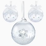 Decorazioni Natalizie Swarovski 2019