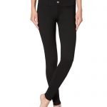 Leggings Calzedonia a vita alta con bottoni inverno 2020