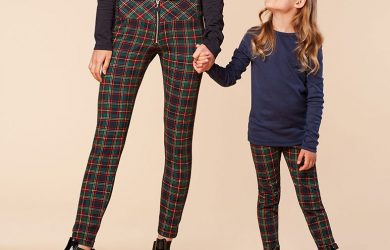 Leggings Calzedonia inverno 2019 2020