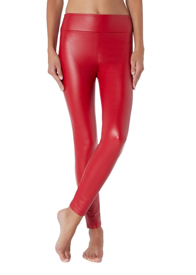 Ultra Plush Thermal Leggings - Calzedonia