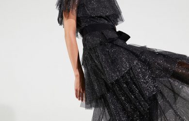 Motivi Abiti da sera e Capodanno 2020