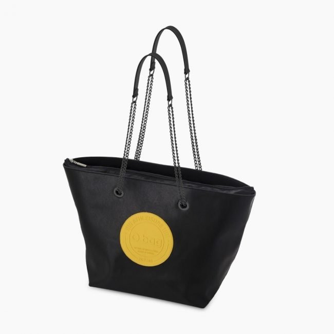 Nuova Borsa o bag O Daisy in ecopelle Special Collection inverno 2019 2020 Nuova Borsa o bag O Daisy in ecopelle Special Collection inverno 2019 2020