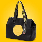 Nuova borsa bauletto O bag Brooklyn in ecopelle