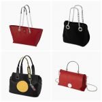 Nuove Borse O Bag Inverno 2020 Alternative Skin