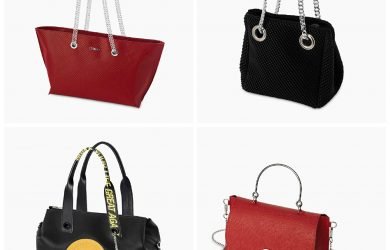 Nuove Borse O Bag Inverno 2020 Alternative Skin