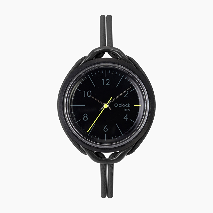 Nuovo Orologio O Clock Time di O bag