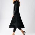 Cappotto plisse Rinascimento prezzo 199 euro