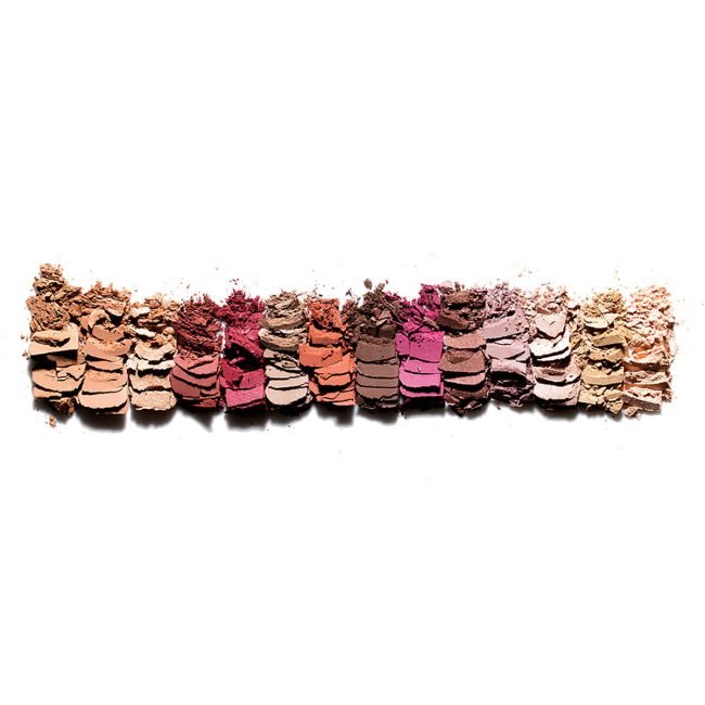 Colori Palette ombretti Modern Renaissance Anastasia Beverly Hills Colori Palette ombretti Modern Renaissance Anastasia Beverly Hills