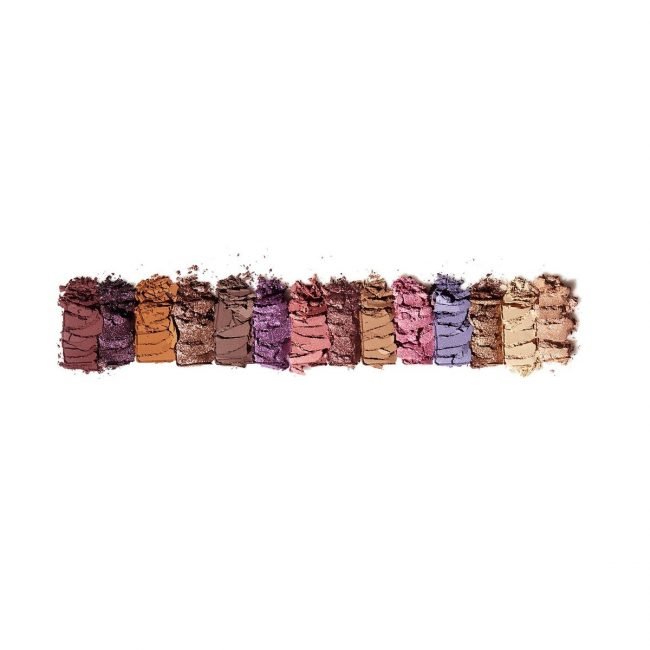 Colori Palette ombretti Norvina Anastasia Beverly Hills Colori Palette ombretti Norvina Anastasia Beverly Hills