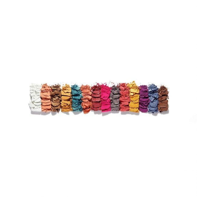 Colori Palette ombretti Riviera Anastasia Beverly Hills Colori Palette ombretti Riviera Anastasia Beverly Hills