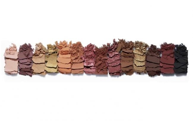 Colori Palette ombretti Soft Glam Anastasia Beverly Hills Colori Palette ombretti Soft Glam Anastasia Beverly Hills