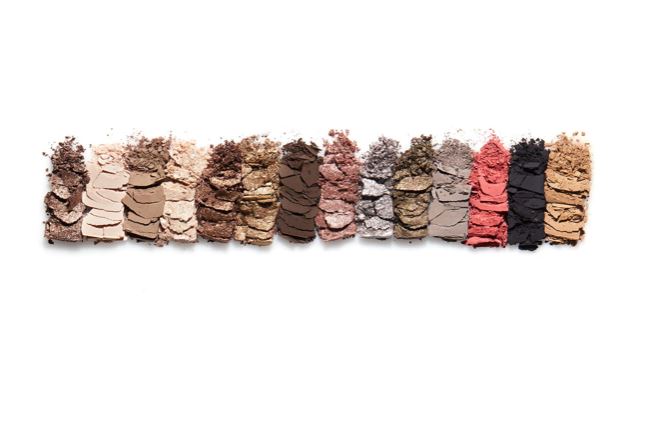 Colori Palette ombretti Sultry Anastasia Beverly Hills Colori Palette ombretti Sultry Anastasia Beverly Hills